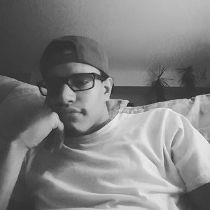 Meet your Posher, Tony